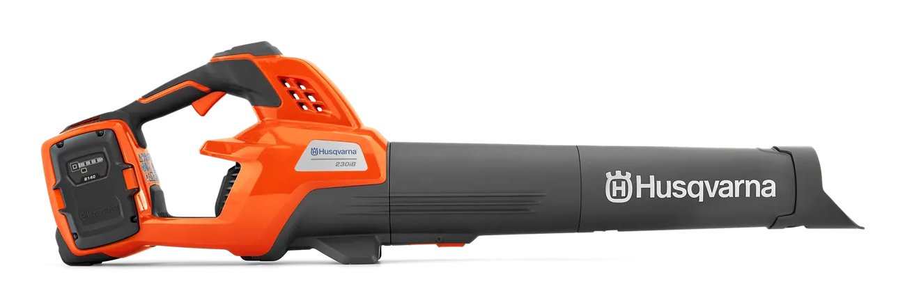 EAN 7333377548251 - Husqvarna 230iB imagen 4