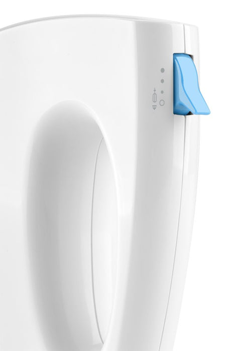 EAN 8590393258765 - Eta Noar Batidora de mano 250 W Blanco imagen 3