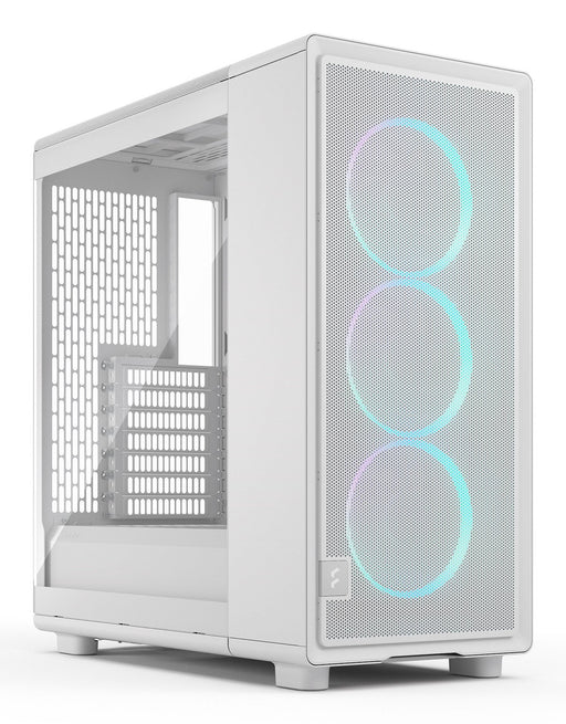 EAN 7340172709688 - Fractal Design Epoch Midi Tower Blanco imagen 1