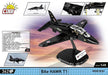 EAN 5902251058456 - COBI BAe Hawk T1 imagen 4