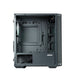 EAN 8809213765506 - Zalman M4 Black Mini Tower Negro imagen 7
