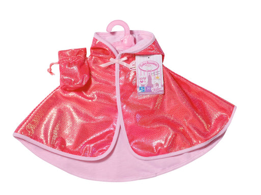 EAN 4001167706503 - Baby Annabell Little Sweet Cape 36cm Juego de ropita para muñeca imagen 2