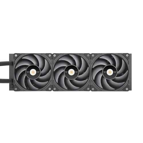 EAN 4711475641174 - Thermaltake CL-W400-PL12BL-A sistema de refrigeración para ordenador Sistema de refrigeración líquida tod imagen 1