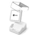 EAN 4260325422628 - SumUp Solo lector de tarjeta inteligente Wi-Fi + 4G Blanco imagen 2