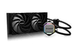 EAN 4260052190708 - be quiet! Pure Loop 2 | 280mm Procesador Sistema de refrigeración líquida todo en uno 14 cm Negro 1 pieza imagen 1