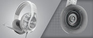 EAN 731855064052 - Turtle Beach Recon 500 Auriculares Alámbrico Diadema Juego Blanco imagen 10