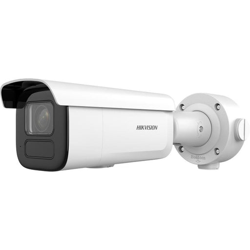 EAN 6942160410494 - Hikvision Ultra Series (SmartIP) DS-2CD3686G2T-IZSY(2.7-13.5mm)(H)(eF) Bala (forma) Cámara de seguridad I imagen 2