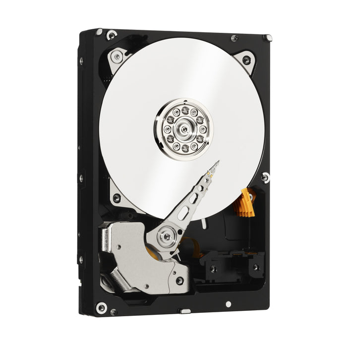 EAN 0718037786469 - Western Digital Black disco duro interno 1 TB 7200 RPM 64 MB 3.5" Serial ATA III imagen 7