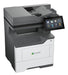 EAN 734646731461 - Lexmark MX632adwe Laser A4 1200 x 1200 DPI 47 ppm Wifi imagen 3