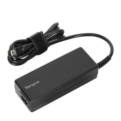 EAN 5051794035773 - Targus APA108EU adaptador e inversor de corriente Interior 100 W Negro imagen 1