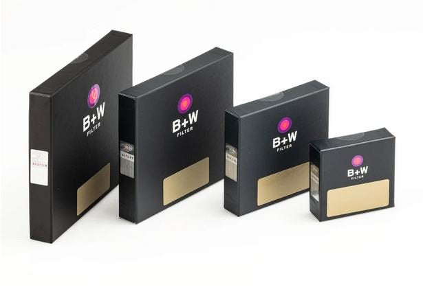 EAN 4012240048410 - B+W 007 Clear Filtro protector 62 mm imagen 3