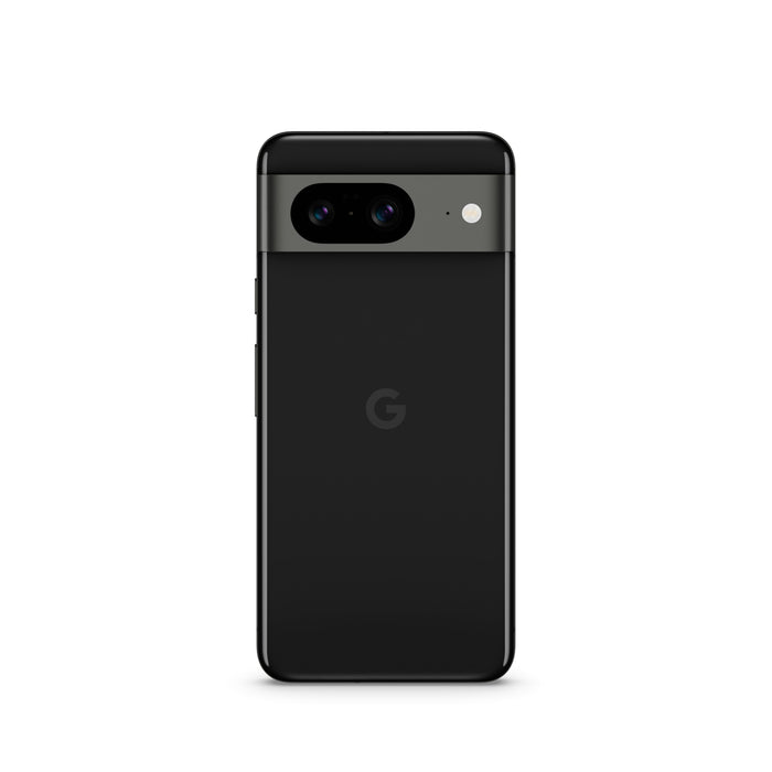 EAN 840244706906 - Google Pixel 8 15,8 cm (6.2") SIM doble 5G USB Tipo C 8 GB 256 GB 4575 mAh Negro imagen 3