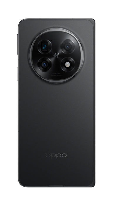 EAN 6932169365925 - OPPO Find N5 20,6 cm (8.12") SIM doble Android 15 5G USB Tipo C 16 GB 512 GB 5600 mAh Negro imagen 8