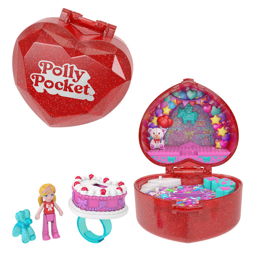EAN 194735315918 - Polly Pocket JGK21 set de juguetes imagen 1