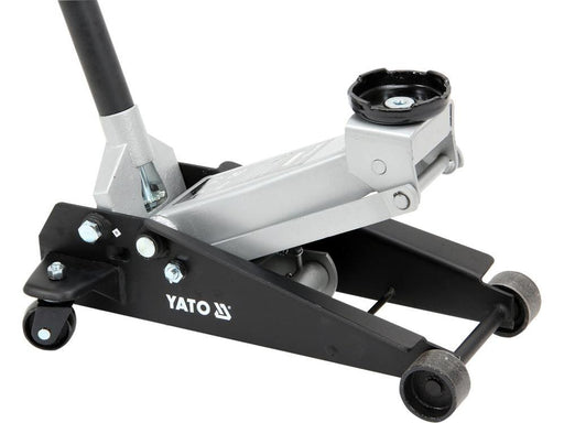 EAN 5906083172113 - Yato YT-17211 gato hidráulico y caballete para vehículo imagen 2