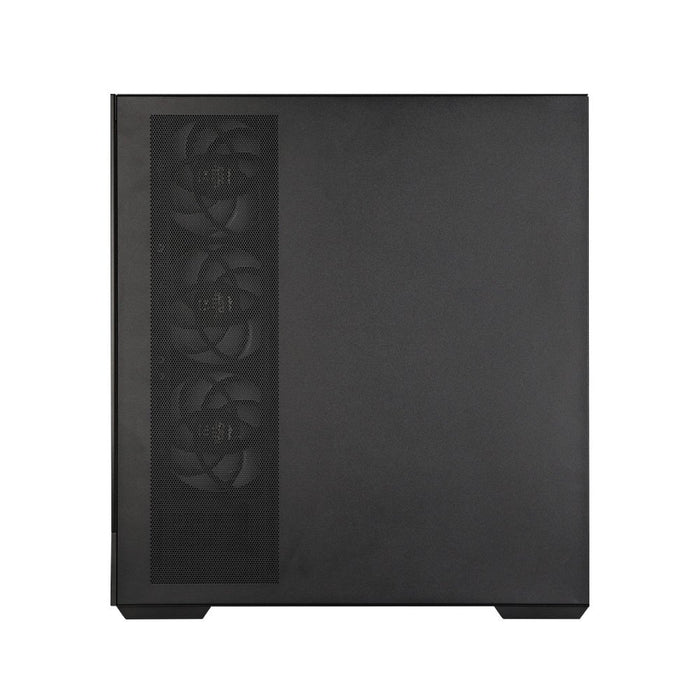 EAN 8800263650392 - Zalman P40 NAMU BLACK Midi Tower Negro imagen 10