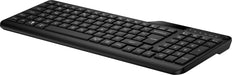 EAN 197192768327 - HP 475 Dual-Mode Wireless Keyboard teclado Universal RF Wireless + Bluetooth Negro imagen 15