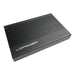 EAN 4260070129070 - LC-Power LC-25U3-C caja para disco duro externo Carcasa de disco duro/SSD Negro 2.5" imagen 1