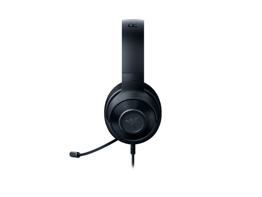 EAN 8886419378082 - Razer Kraken X Lite Auriculares Alámbrico Diadema Juego Negro imagen 2