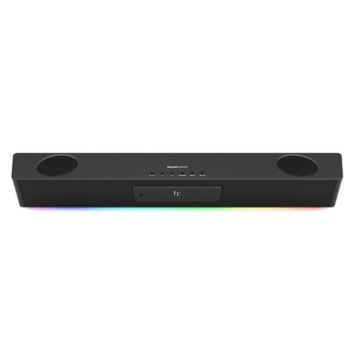 EAN 5390660195631 - Creative Labs Sound Blaster Katana SE Negro 2.1 canales 90 W imagen 3