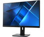 EAN 4711121488887 - Acer B247Y DE pantalla para PC 60,5 cm (23.8") 1920 x 1080 Pixeles Full HD LED Negro imagen 3