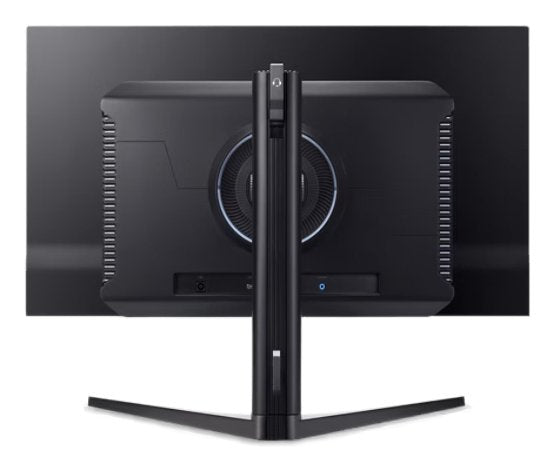 EAN 4711474240965 - Acer X27U X1 pantalla para PC 67,3 cm (26.5") 3840 x 2160 Pixeles 4K Ultra HD OLED Negro imagen 4