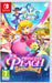 EAN 0045496511678 - Nintendo Princess Peach: Showtime! Estándar Plurilingüe Nintendo Switch imagen 1