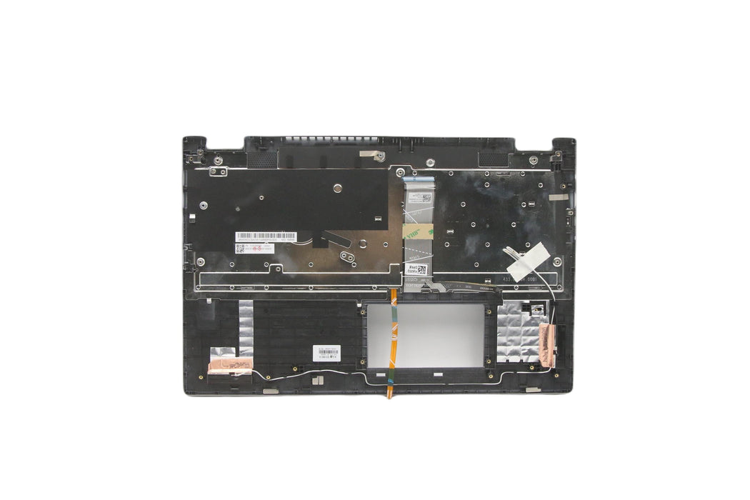 EAN 5715063679920 - Lenovo 5CB1B96203 refacción para laptop Cover + keyboard imagen 1