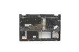 EAN 5715063679920 - Lenovo 5CB1B96203 refacción para laptop Cover + keyboard imagen 1