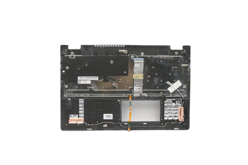 EAN 5715063679920 - Lenovo 5CB1B96203 refacción para laptop Cover + keyboard imagen 1
