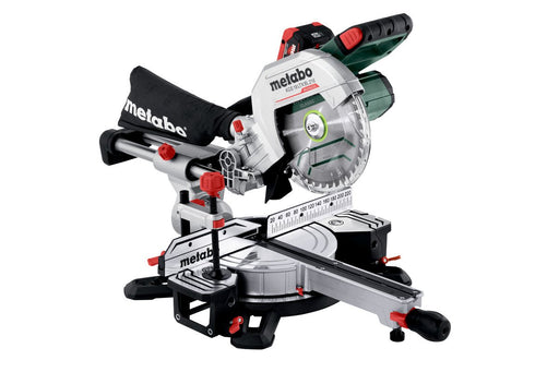 EAN 4061792235830 - Metabo KGS 18 LTX BL 216 5000 RPM imagen 1