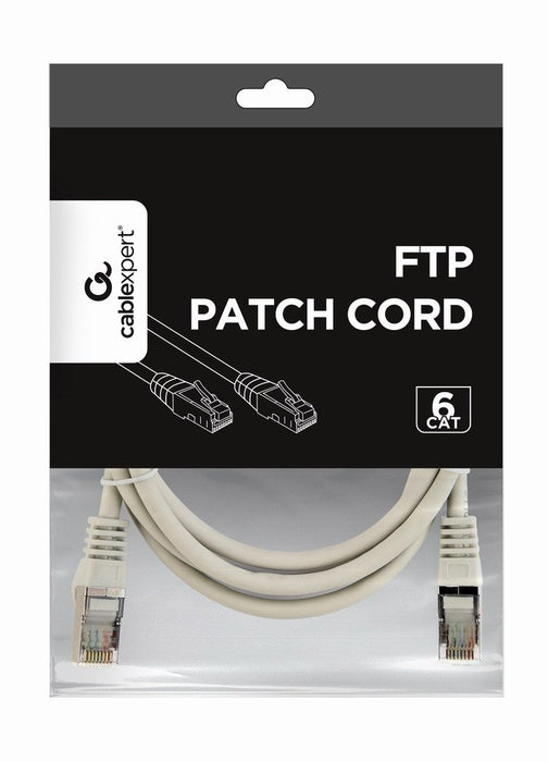 EAN 8716309045438 - Gembird PP6-15M cable de red Cat6 imagen 2