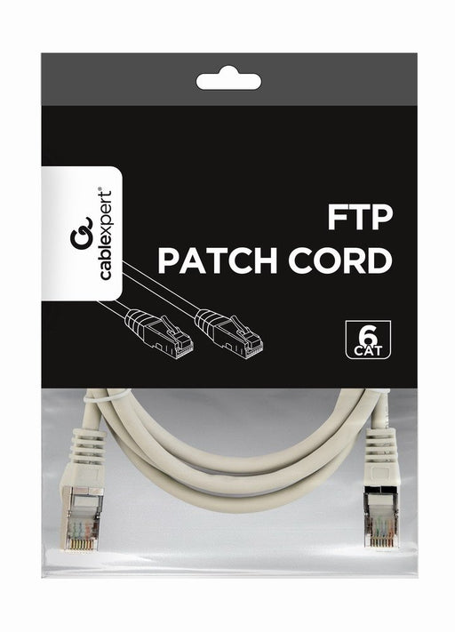 EAN 8716309045438 - Gembird PP6-15M cable de red Cat6 imagen 2