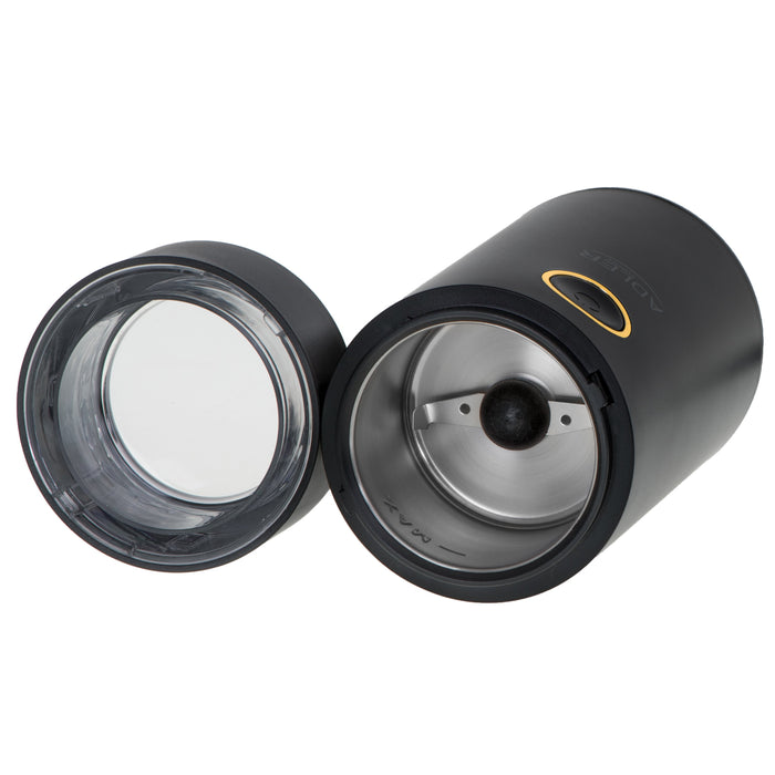 EAN 5903887800464 - Adler AD 4446bg 150 W Negro imagen 6