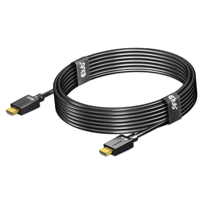 EAN 8719214471873 - CLUB3D CAC-1374 cable HDMI 4 m HDMI tipo A (Estándar) Negro imagen 1