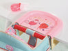EAN 4001167703168 - Baby Annabell Lunch Time Feeding Chair Trona para muñecas imagen 4