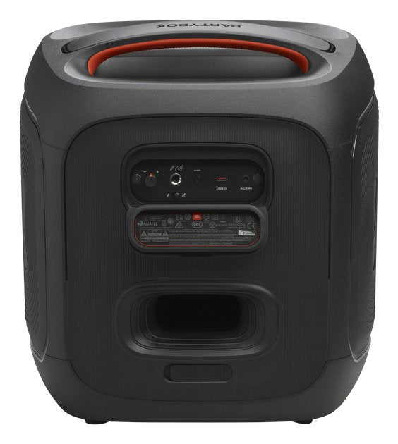 EAN 1200130022517 - JBL PartyBox Encore Essential 2 Altavoz para fiestas Negro 100 W imagen 3