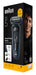 EAN 8700216645249 - Braun Series 5 52-B1650S afeitadora Máquina de afeitar de láminas Recortadora Azul imagen 2