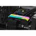 EAN 840006649076 - Corsair Vengeance RGB CMG64GX4M2D3600C18 módulo de memoria 64 GB 2 x 32 GB DDR4 imagen 4