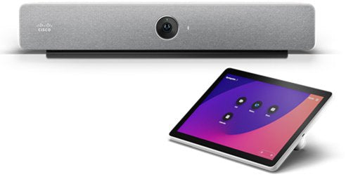 EAN 889728453974 - Cisco Webex Room Bar sistema de video conferencia 12 MP Ethernet Sistema de vídeoconferencia en grupo imagen 1