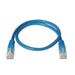 EAN 8436574701913 - AISENS A133-0192 cable de red Azul 2 m Cat5e U/UTP (UTP) imagen 2