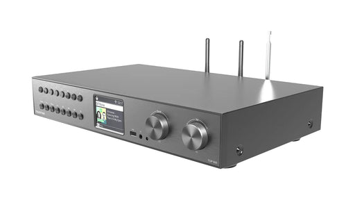 EAN 4262508450077 - Telestar TOP 500 Hogar imagen 2