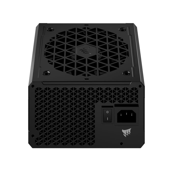 EAN 0840006699545 - Corsair RMe Series RM850e unidad de fuente de alimentación 850 W 24-pin ATX ATX Negro imagen 10