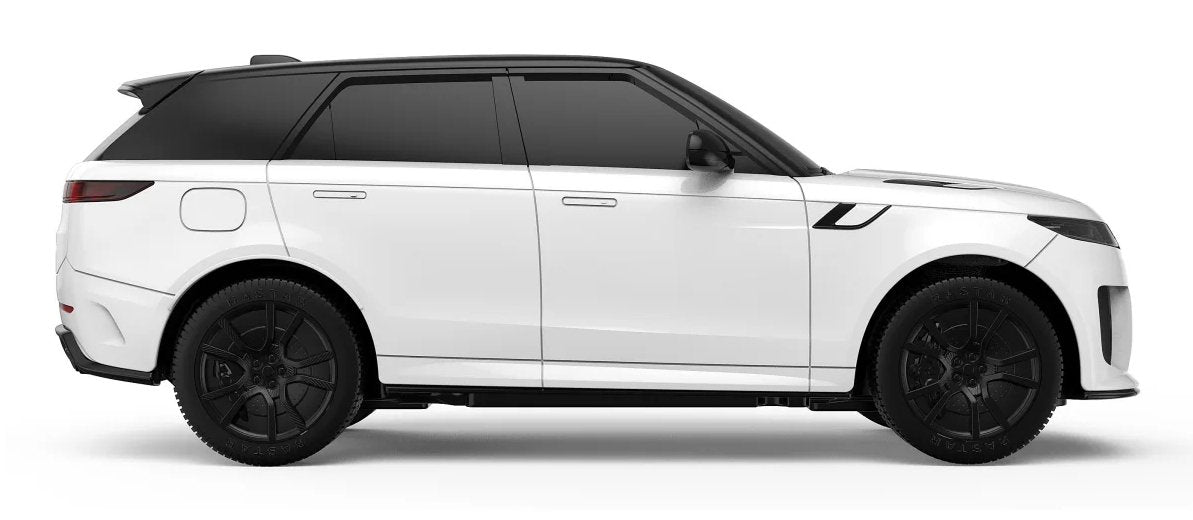 EAN 4042774476588 - Jamara Range Rover Sport SV imagen 8