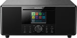 EAN 4013833039198 - Grundig DTR 7000 BT DAB WEB reproductor de CD Reproductor de CD portátil Negro imagen 1