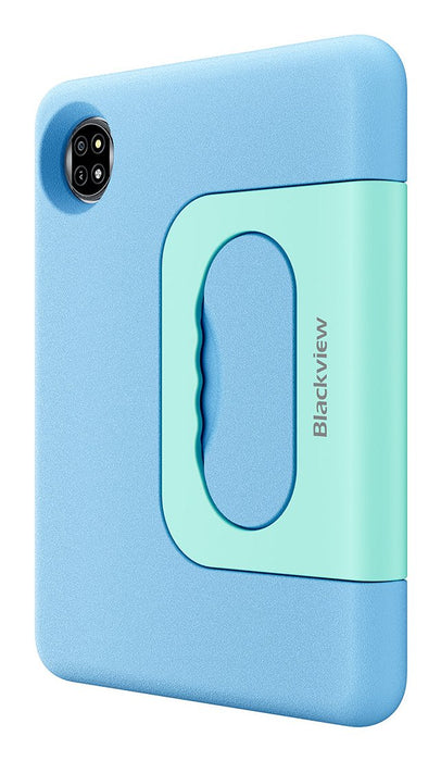EAN 6931548324737 - Blackview Tab 20 Kids 64 GB Wifi Azul imagen 6