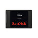 EAN 0619659197131 - SanDisk Ultra 3D 500 GB 2.5" Serial ATA III 3D NAND imagen 2