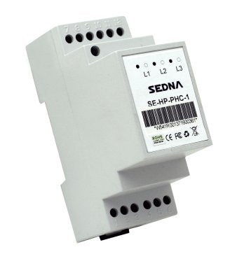 EAN 4895135702006 - Sedna SE-HP-PHC-01 adaptador y tarjeta de red imagen 1