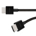 EAN 0745883767472 - Belkin AV10176BT2M-BLK cable HDMI 2 m HDMI tipo A (Estándar) Negro imagen 4