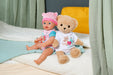EAN 4001167837962 - BABY born @ Singing Teddy (german version) imagen 9